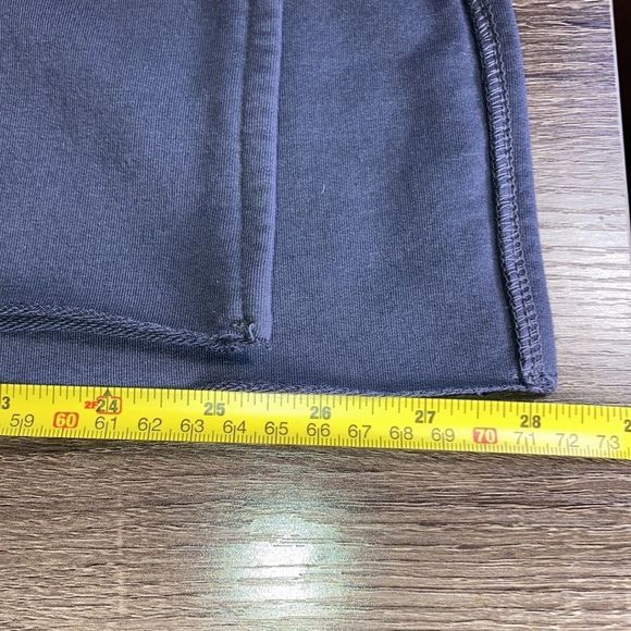 Women's Urban Muu Muu Short Lounge Caftan (Ash O/S) - Picture 9 of 13